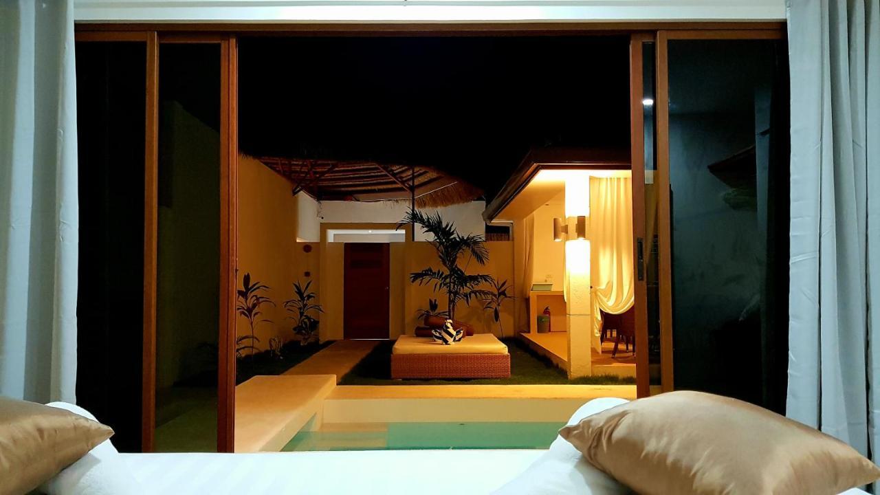 Montecarlo Villas Panglao Extérieur photo