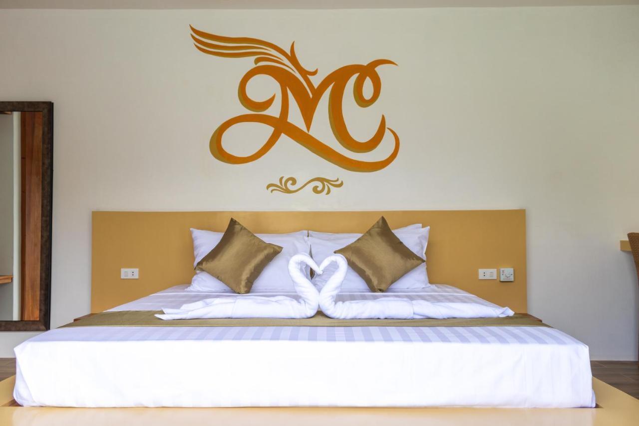 Montecarlo Villas Panglao Extérieur photo