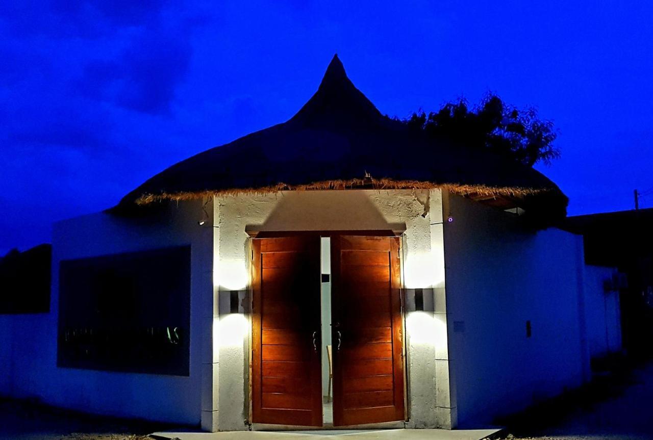 Montecarlo Villas Panglao Extérieur photo