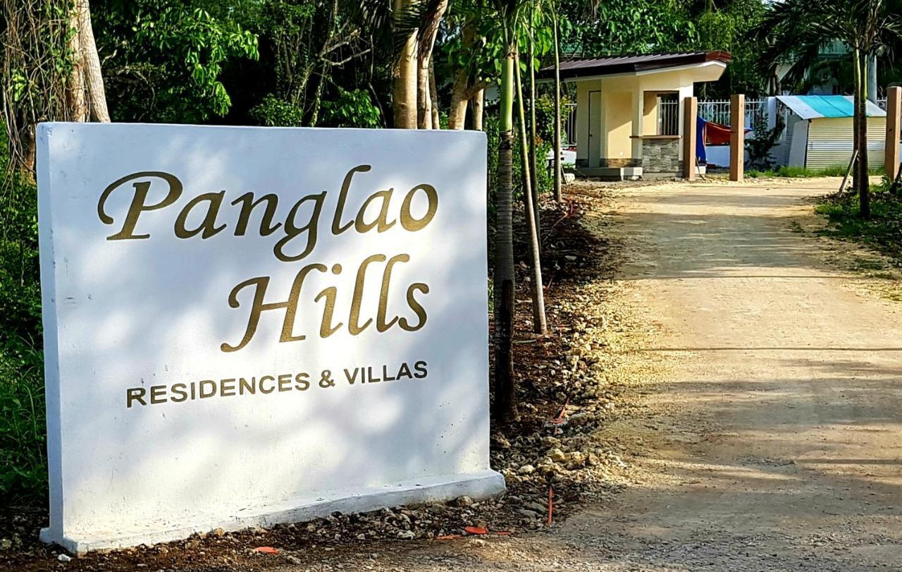 Montecarlo Villas Panglao Extérieur photo