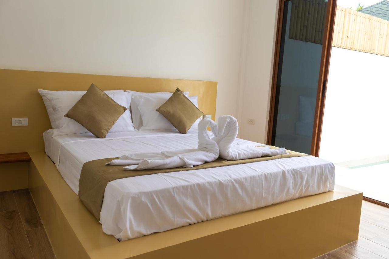 Montecarlo Villas Panglao Extérieur photo